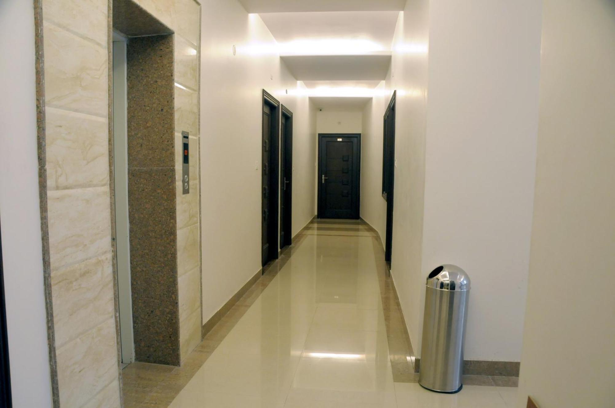 Hotel Prems Paradise Amritsar Exterior foto