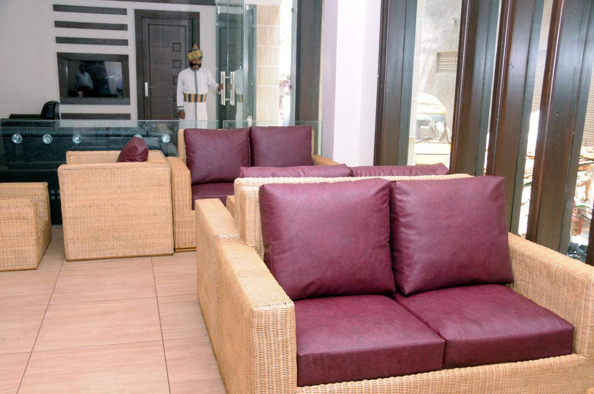 Hotel Prems Paradise Amritsar Exterior foto