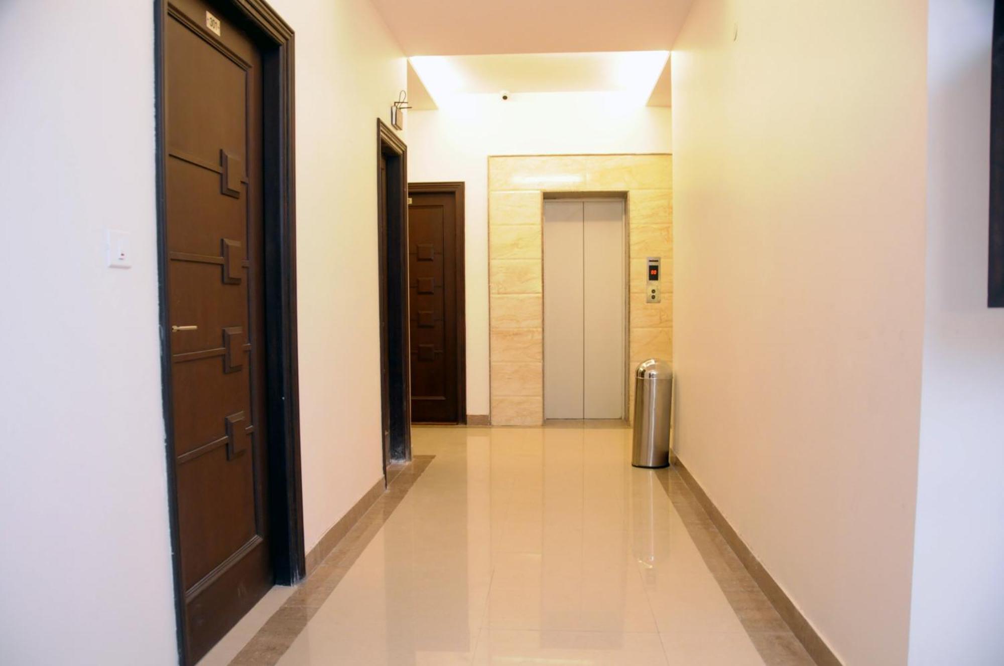 Hotel Prems Paradise Amritsar Exterior foto