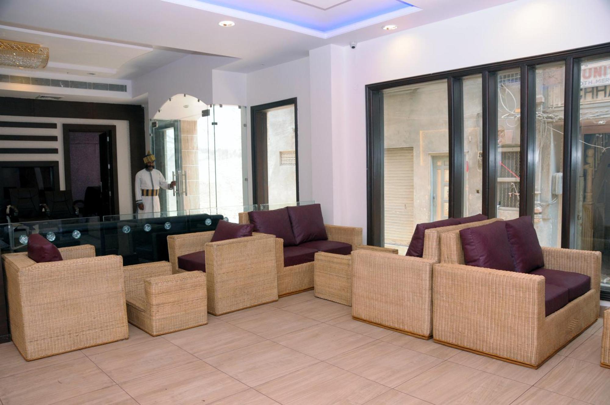 Hotel Prems Paradise Amritsar Exterior foto