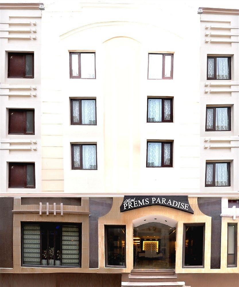 Hotel Prems Paradise Amritsar Exterior foto