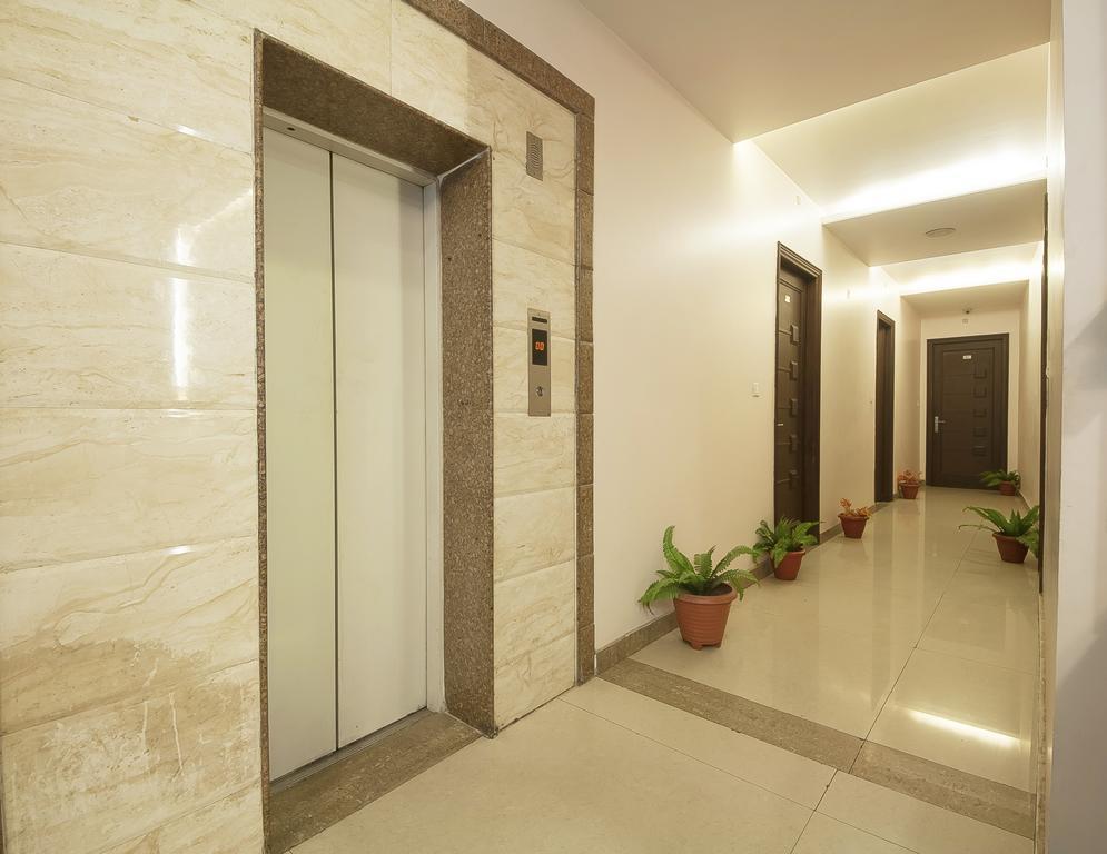Hotel Prems Paradise Amritsar Exterior foto