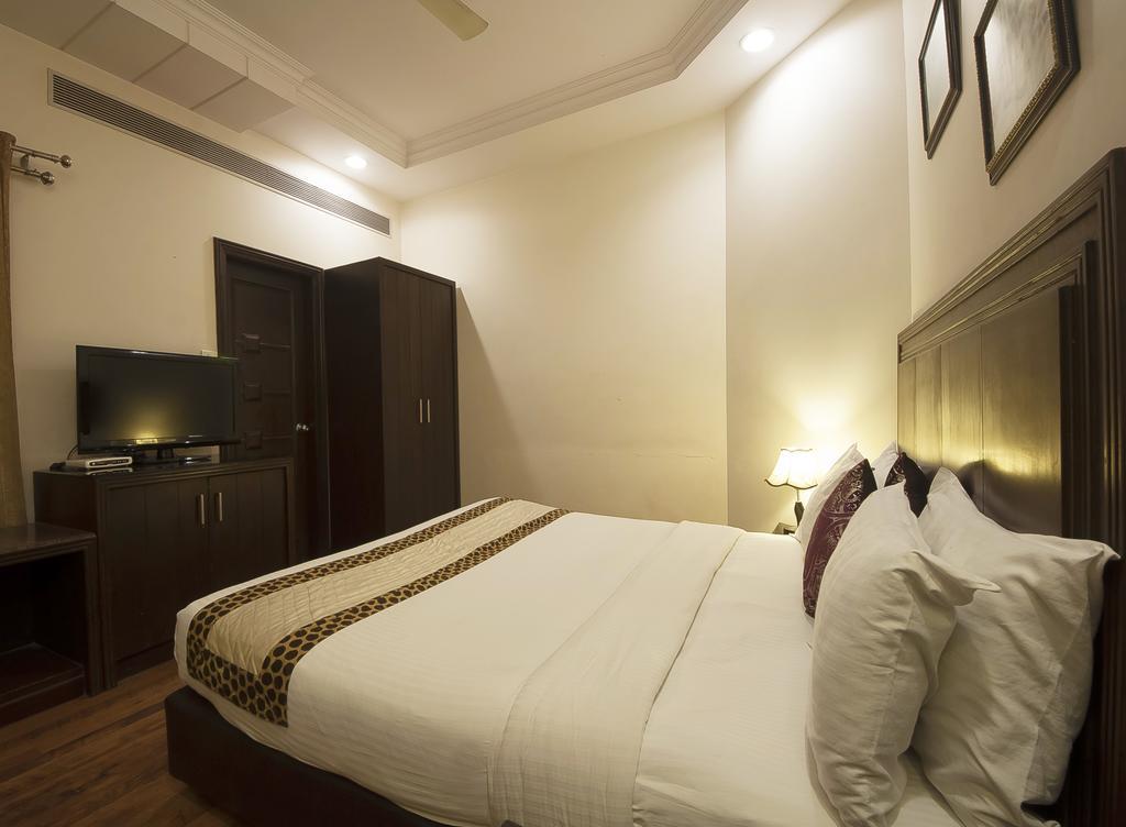 Hotel Prems Paradise Amritsar Exterior foto
