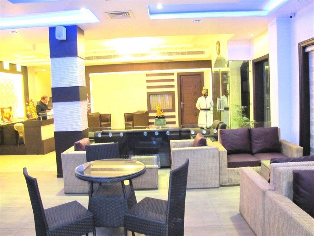 Hotel Prems Paradise Amritsar Exterior foto