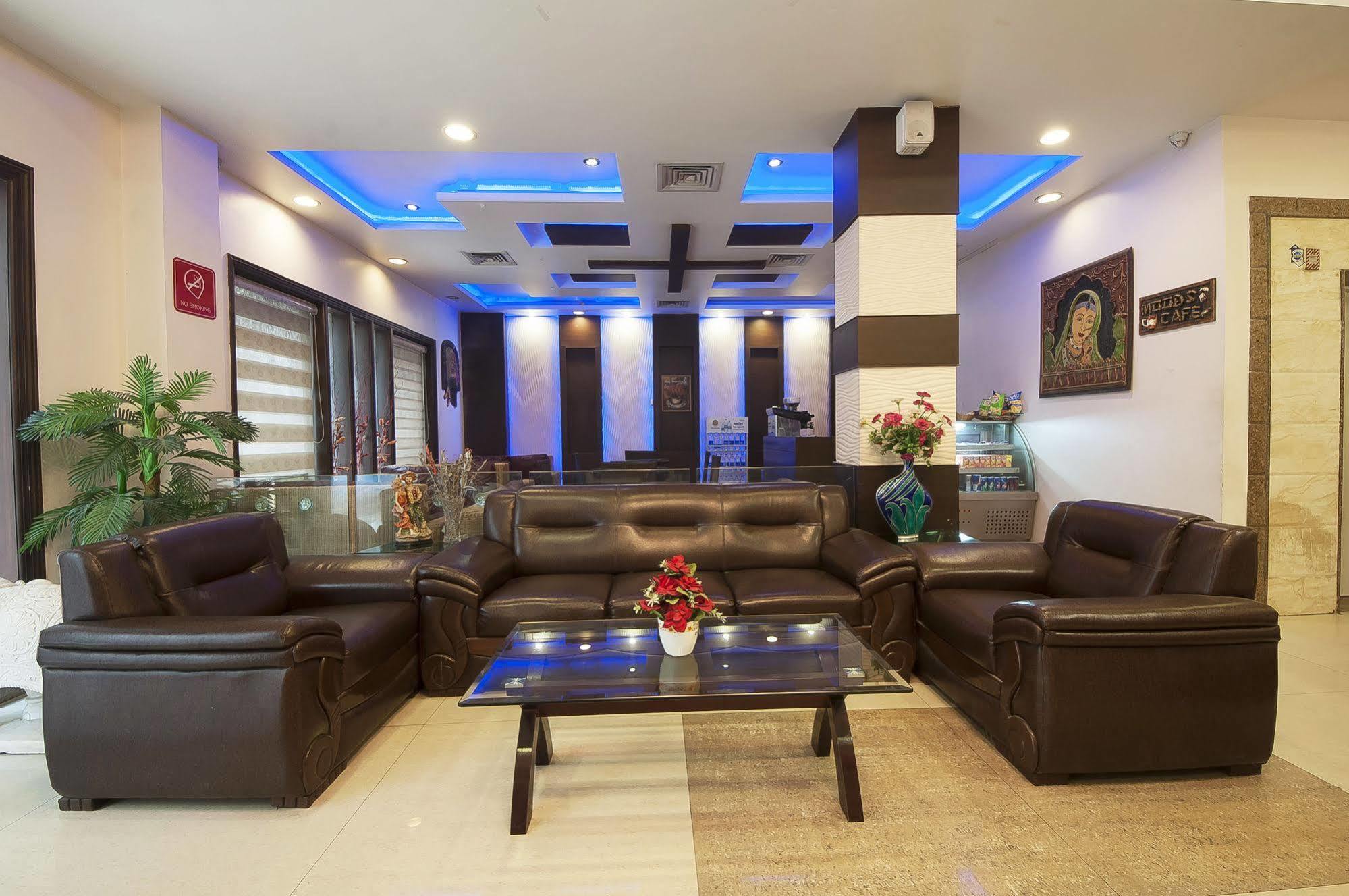 Hotel Prems Paradise Amritsar Exterior foto