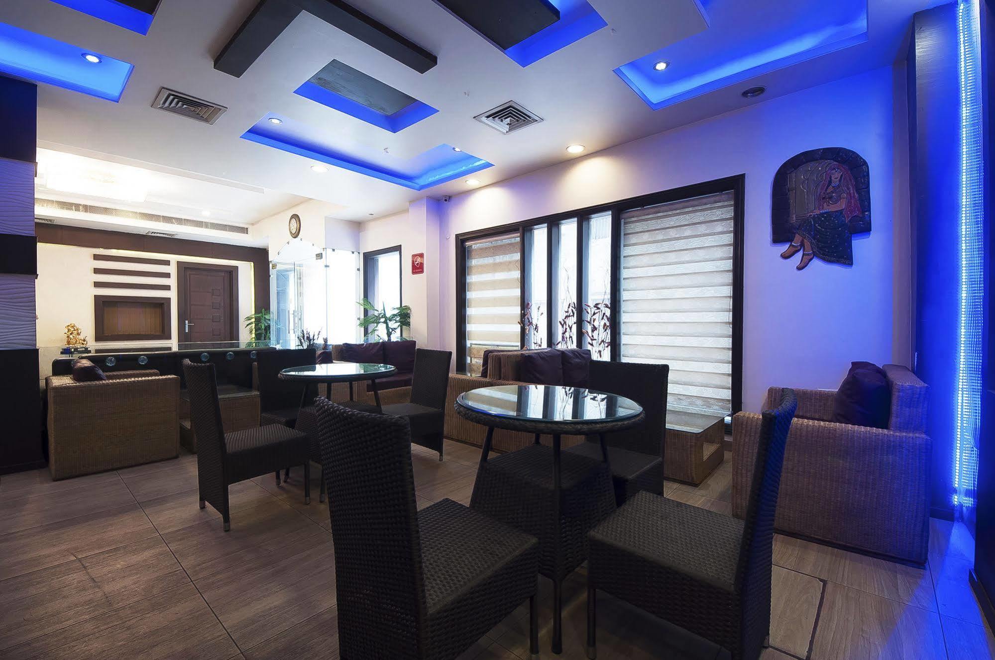 Hotel Prems Paradise Amritsar Exterior foto