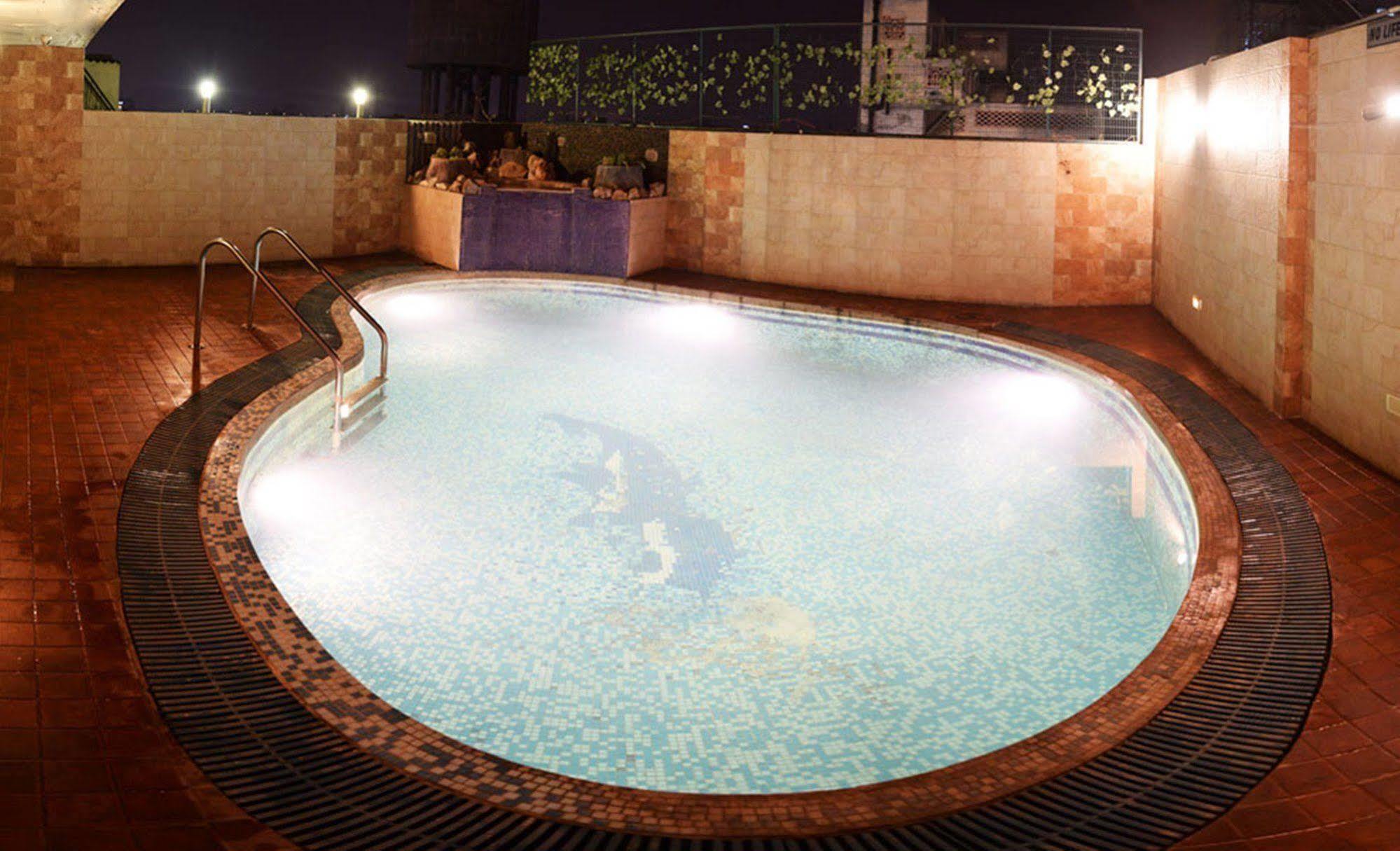 Hotel Prems Paradise Amritsar Exterior foto