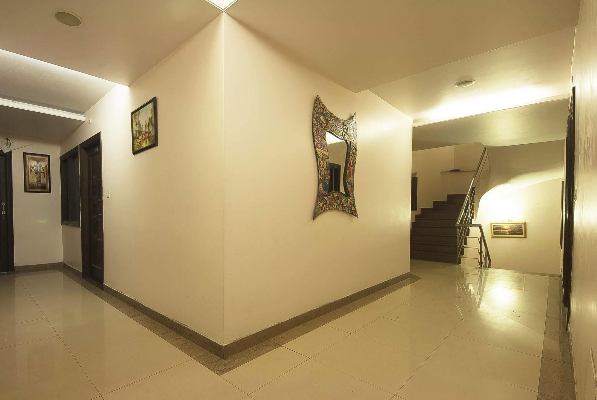 Hotel Prems Paradise Amritsar Exterior foto