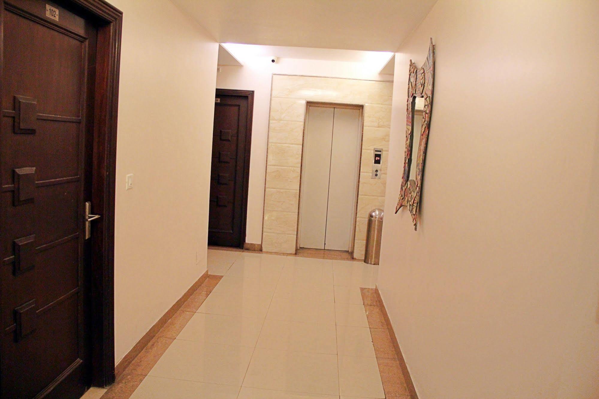 Hotel Prems Paradise Amritsar Exterior foto