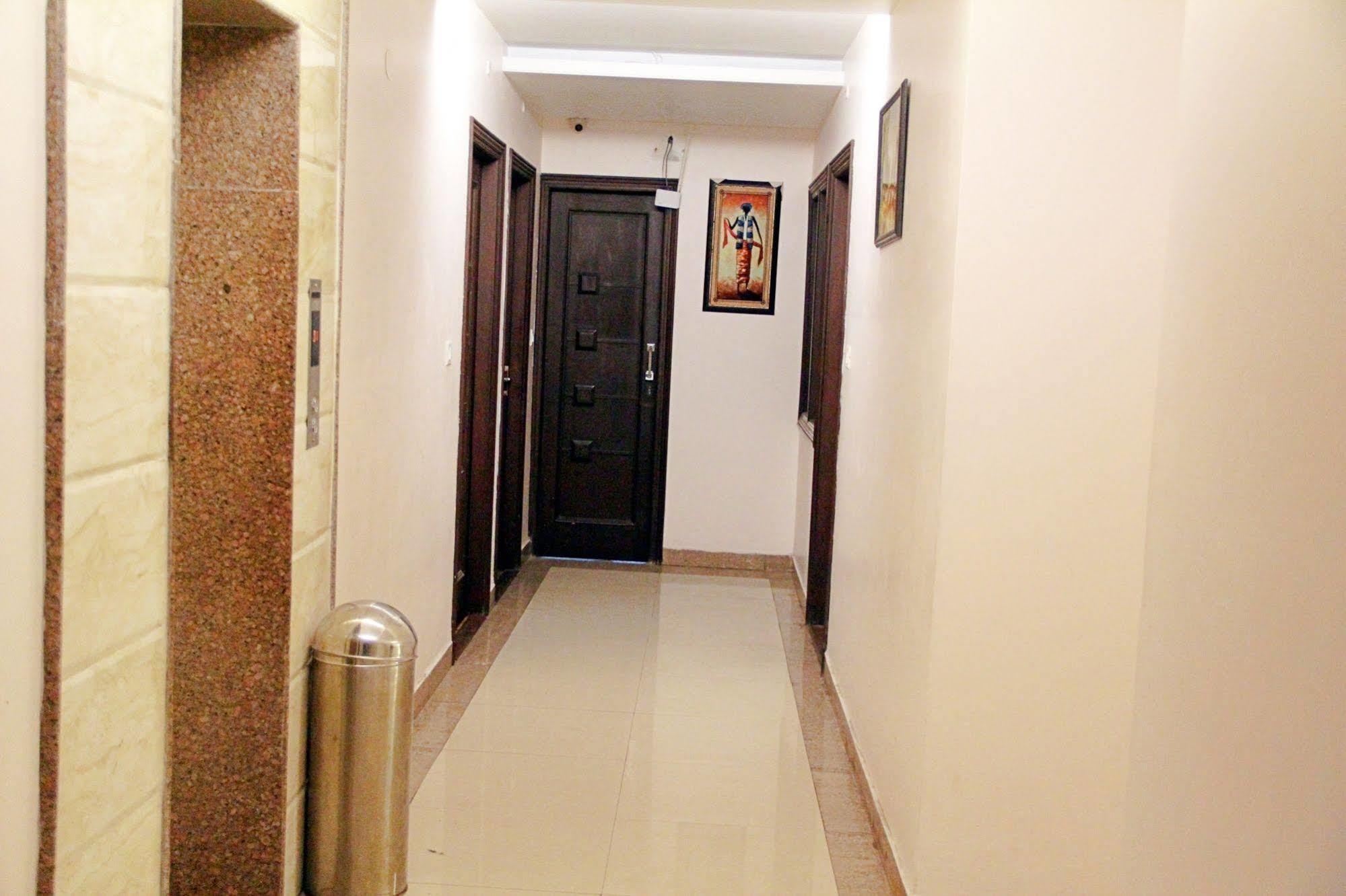 Hotel Prems Paradise Amritsar Exterior foto