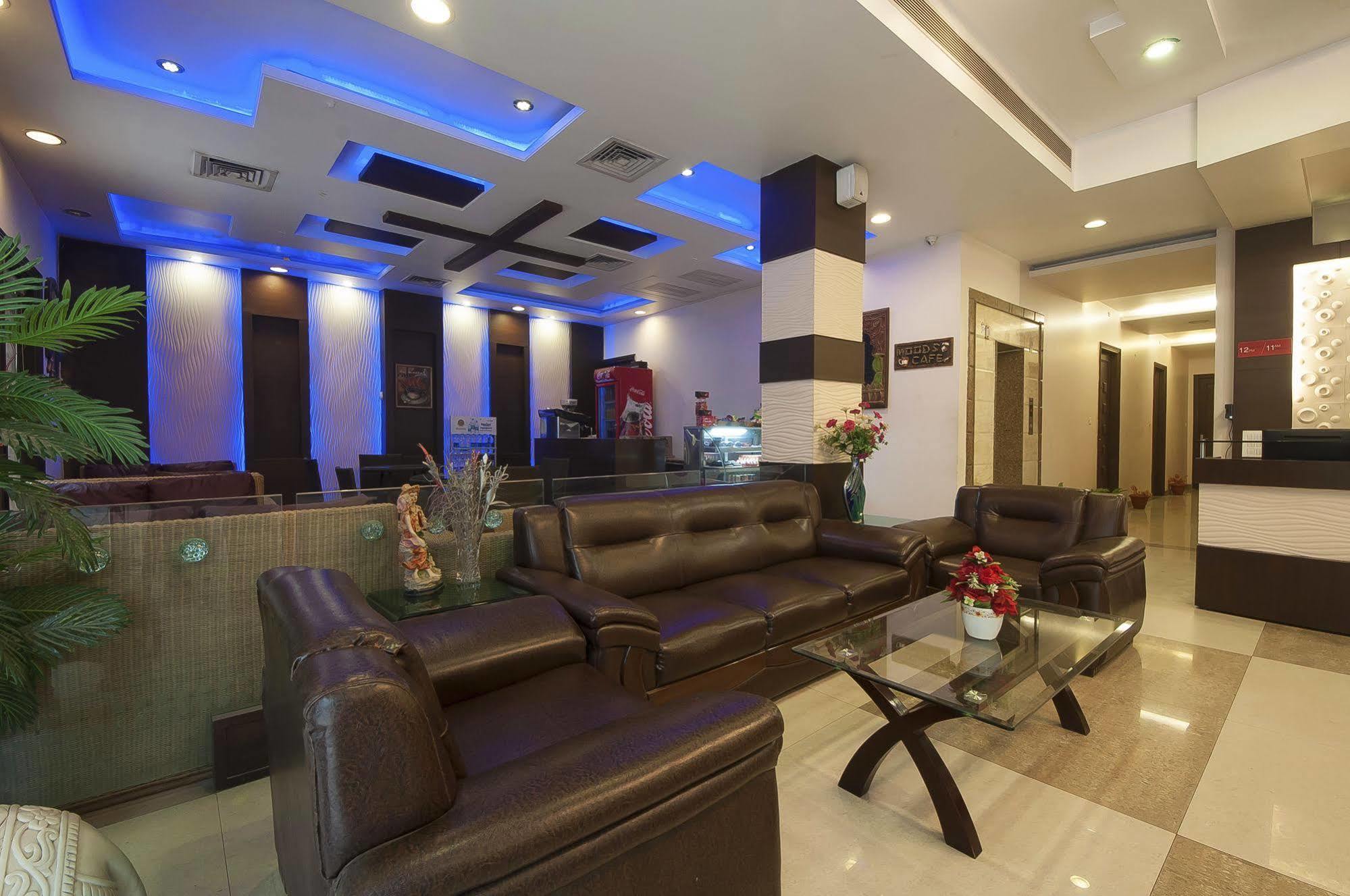 Hotel Prems Paradise Amritsar Exterior foto